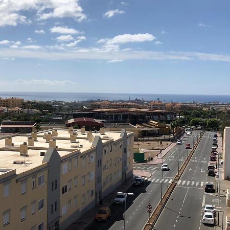 Tablero 402, Estupendo Apto 6 Pax Cerca Playa Del Ingles 外观 照片