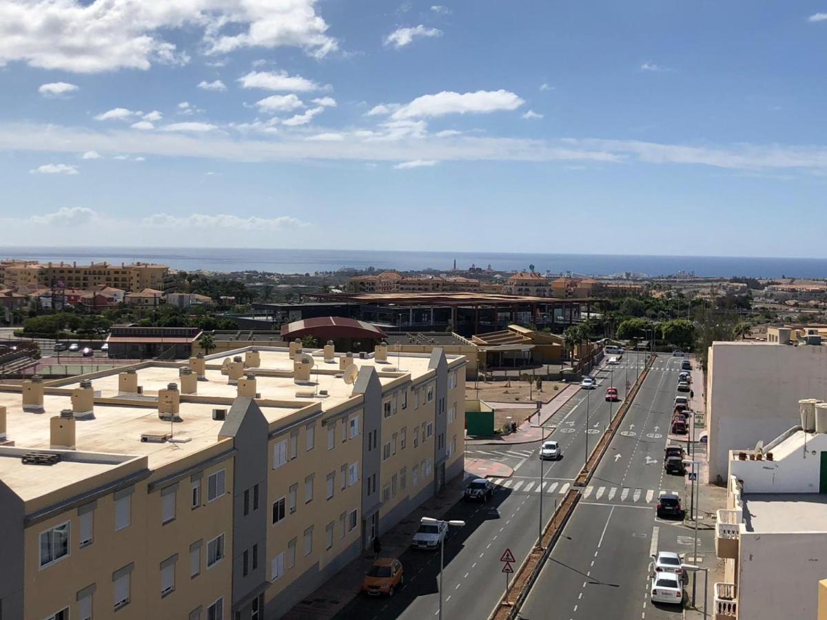 Tablero 402, Estupendo Apto 6 Pax Cerca Playa Del Ingles 外观 照片