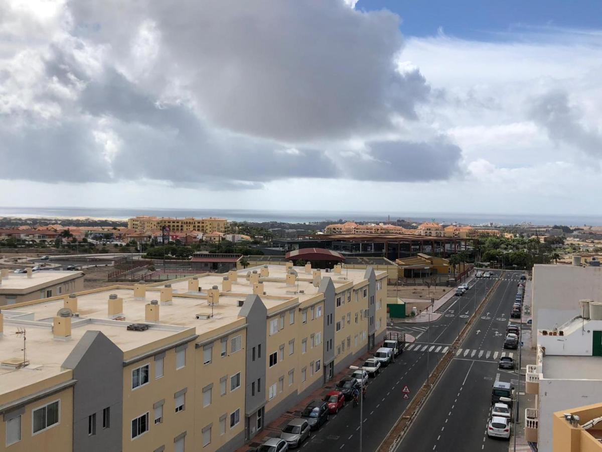Tablero 402, Estupendo Apto 6 Pax Cerca Playa Del Ingles 外观 照片