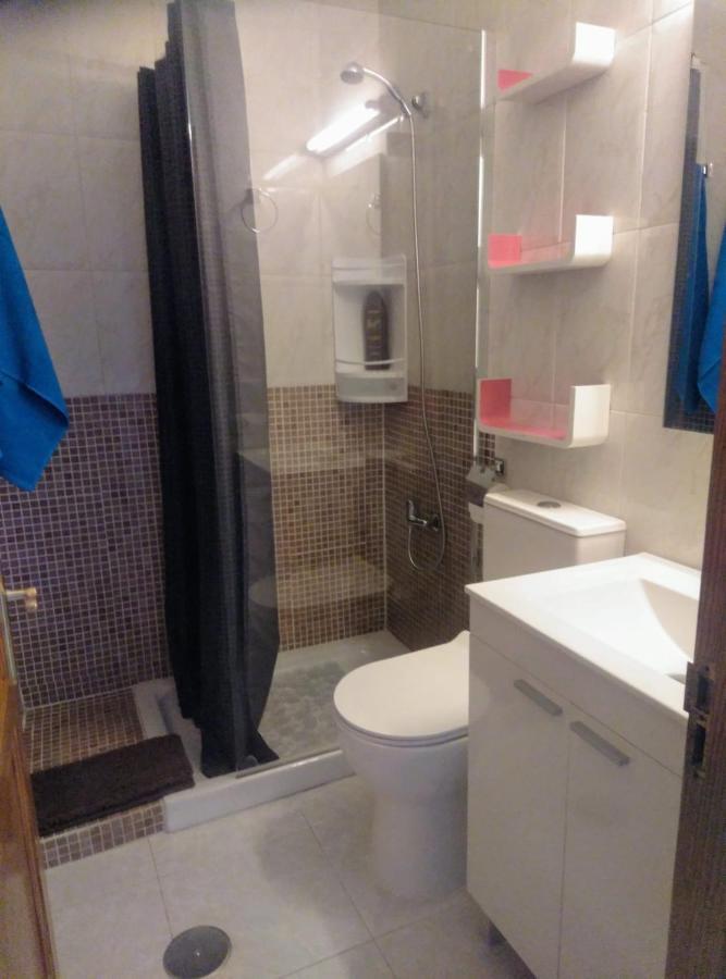 Tablero 402, Estupendo Apto 6 Pax Cerca Playa Del Ingles 外观 照片