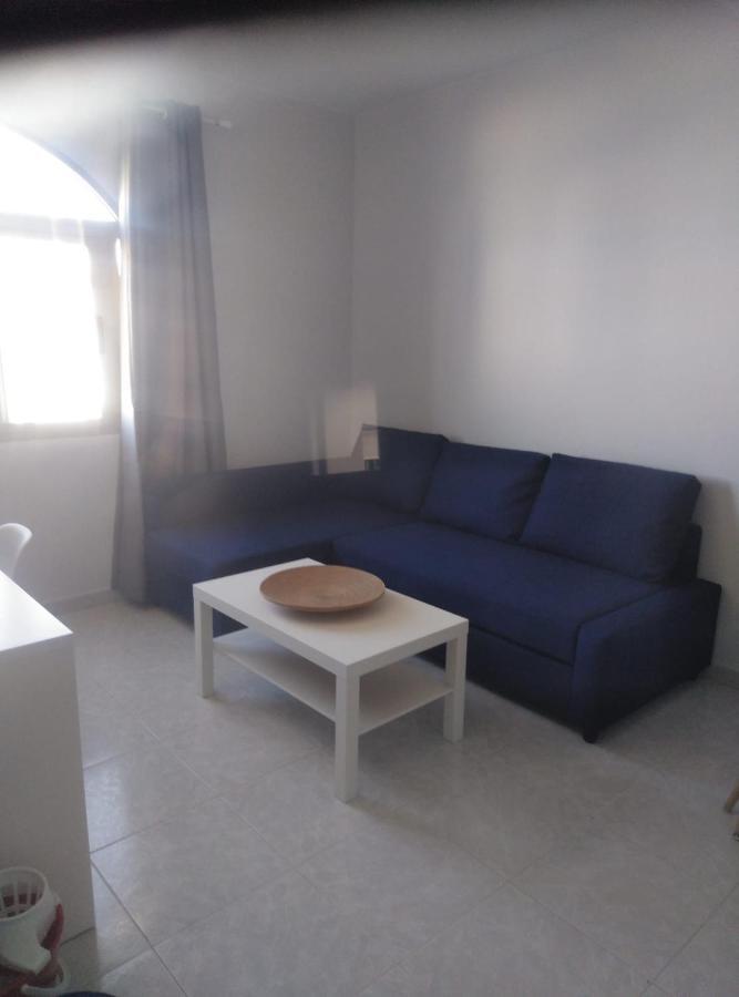 Tablero 402, Estupendo Apto 6 Pax Cerca Playa Del Ingles 外观 照片