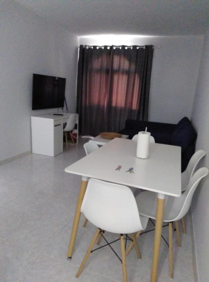 Tablero 402, Estupendo Apto 6 Pax Cerca Playa Del Ingles 外观 照片