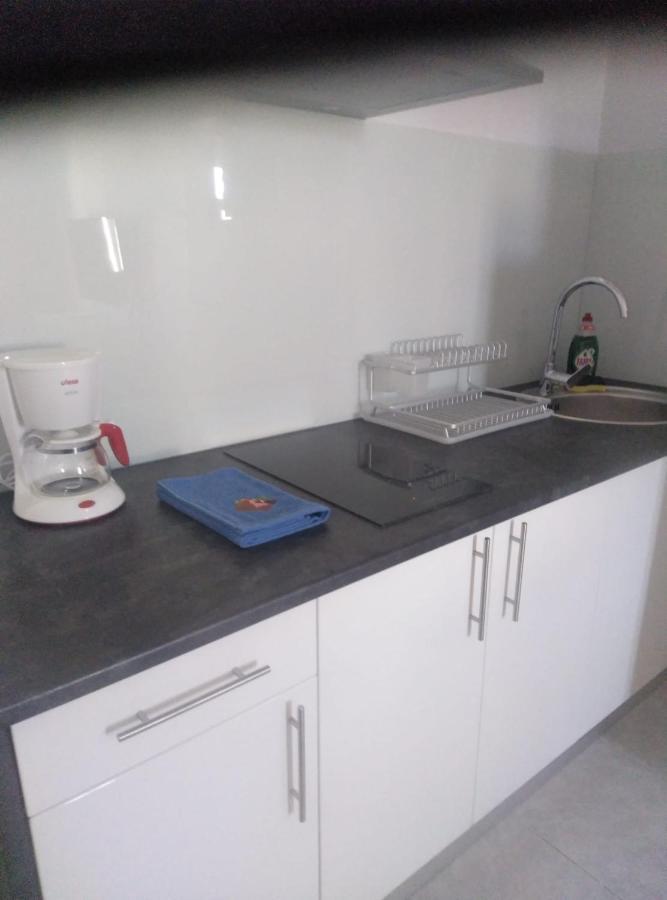 Tablero 402, Estupendo Apto 6 Pax Cerca Playa Del Ingles 外观 照片