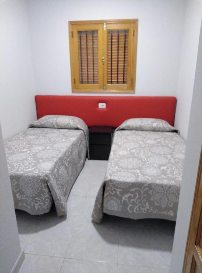 Tablero 402, Estupendo Apto 6 Pax Cerca Playa Del Ingles 外观 照片